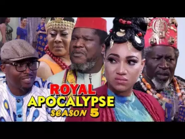 Royal Apocalypse Season 5 - 2019